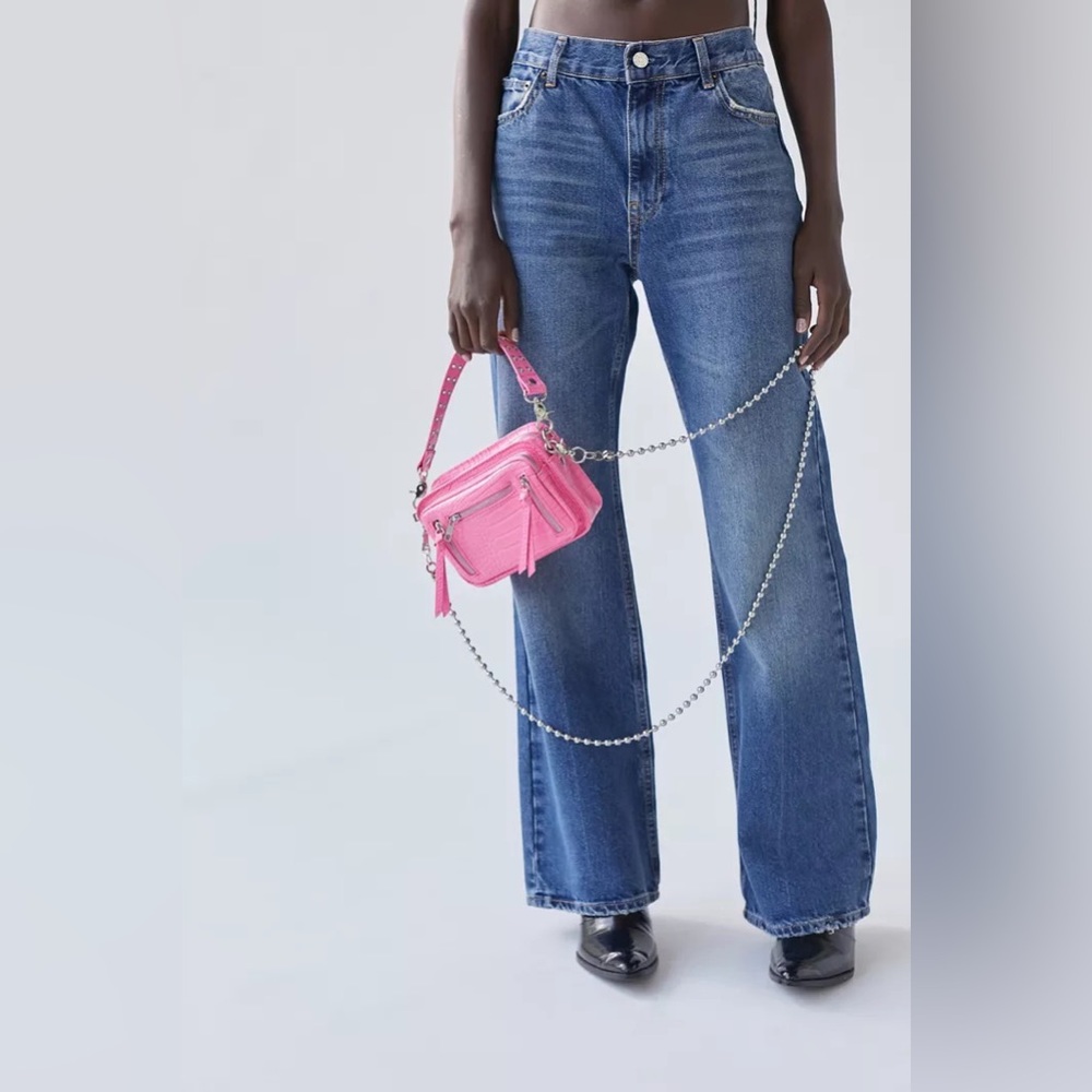 URBAN OUTFITTERS Courtney Crossbody Bag